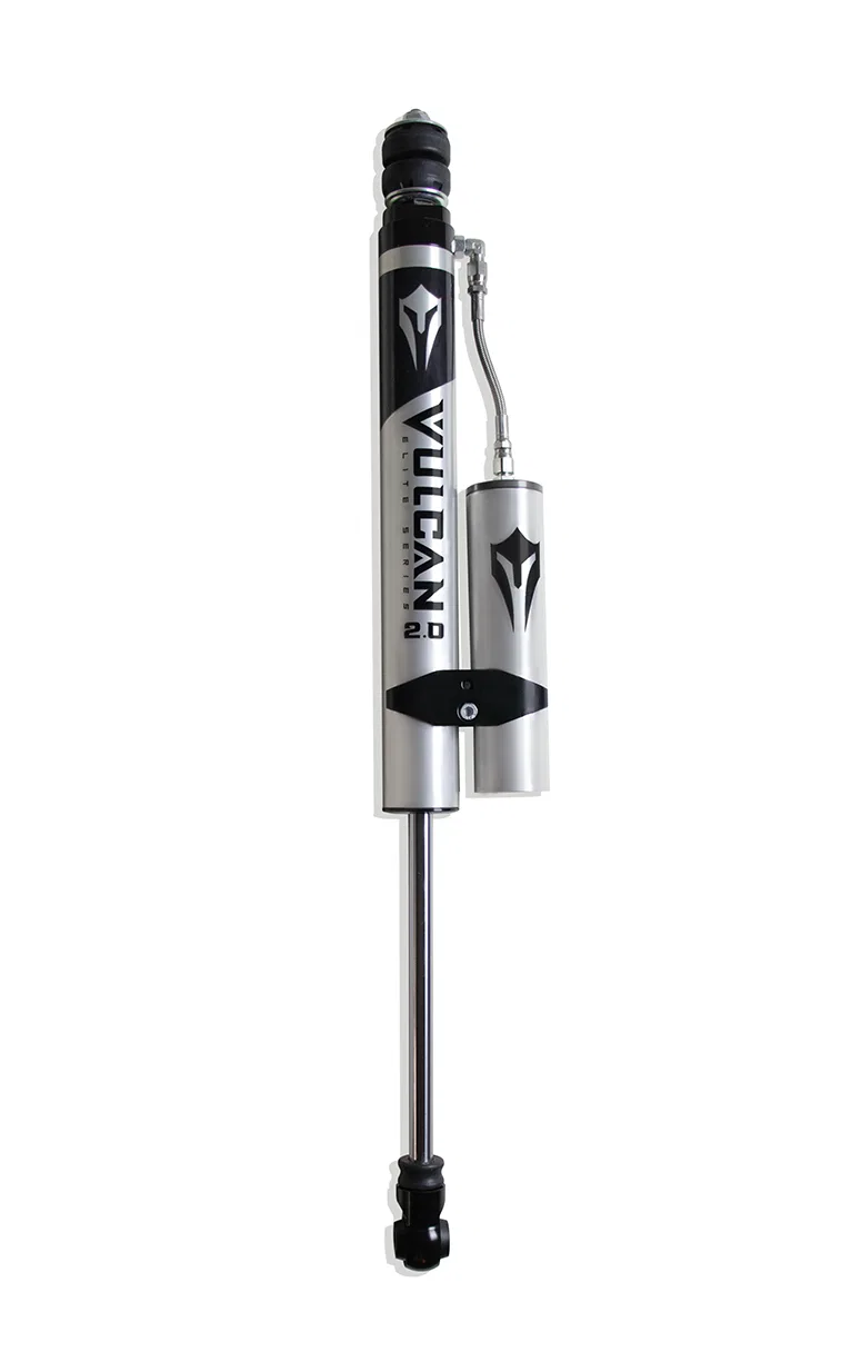 2900SLVR-4 – MAXTRAC Shock Absorber, Hydraulic/ Nitrogen Gas Charged With External Reservoir 3 Year Warranty Without ...